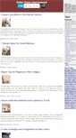 Mobile Screenshot of betterimprovement.com